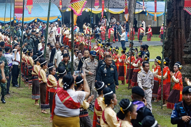Cérémonie Prasat Don Tuan-053